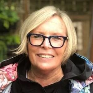 Meet your Posher, Donna